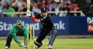 England beat South Africa by 7 wickets in fourth ODI